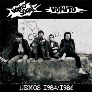 Vomito Social / Vomito - Demos 1984/1986