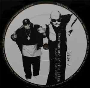 WestBam And Afrika Islam - Dancing With The Rebels