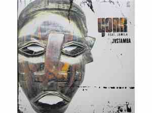York Feat. Jamila - Jastamba