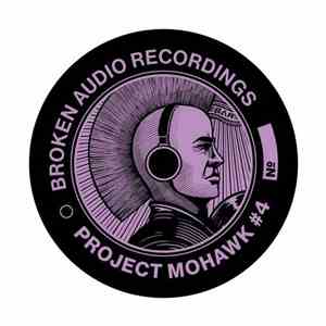Young:G - Project Mohawk #4