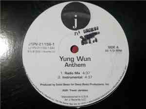 Yung Wun - Anthem