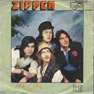 Zipper - Can Can