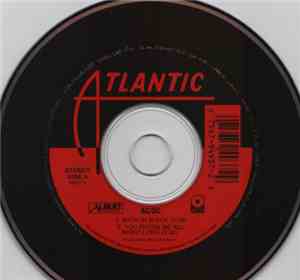 AC/DC - Back In Black / You Shook Me All Night Long
