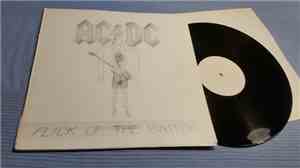 AC/DC - Flick Of The Switch