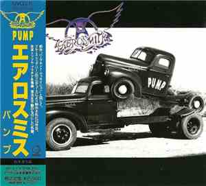 Aerosmith - Pump