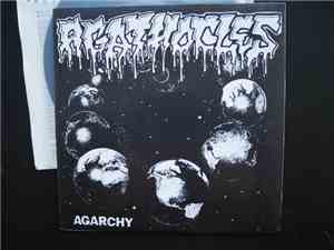 Agathocles - Agarchy