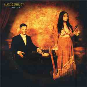 Alex Dingley - Cats Eyes