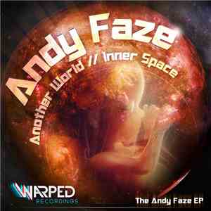 Andy Faze - The Andy Faze EP