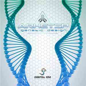 Arhetip - Genetic Design