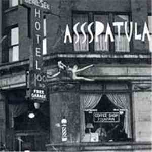 Assspatula - White Is Wack