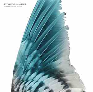 Becoming Animal . Massimo Pupillo, Gordon Sharp - A Distant Hand Lifted