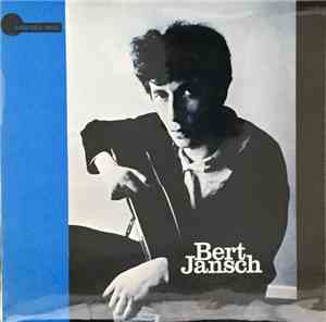 Bert Jansch - Bert Jansch