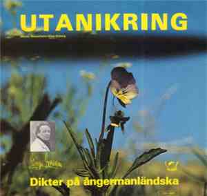 Birger Norman - Utanikring - Dikter På Ångermanländska