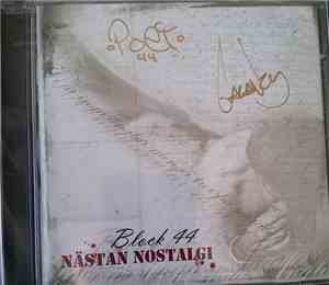 Block 44 - Nästan Nostalgi