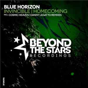 Blue Horizon  - Invincible | Homecoming