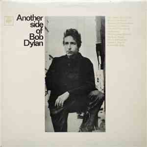 Bob Dylan - Another Side Of Bob Dylan