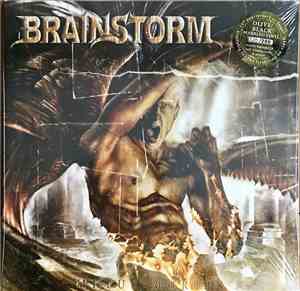 Brainstorm - Metus Mortis