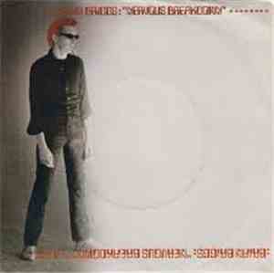 Brian Briggs - Nervous Breakdown