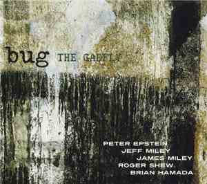 Bug  - The Gadfly