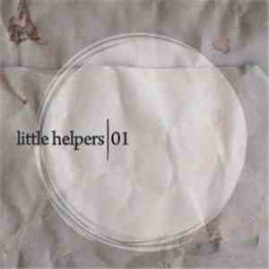 Butane - Little Helpers 01