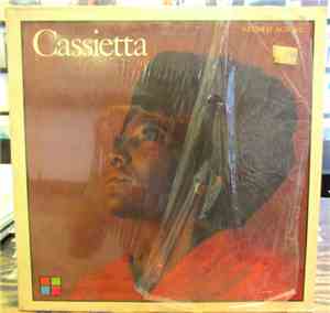 Cassietta George - Take Him With You