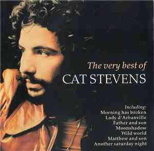 Cat Stevens - The Very Best Of Cat Stevens