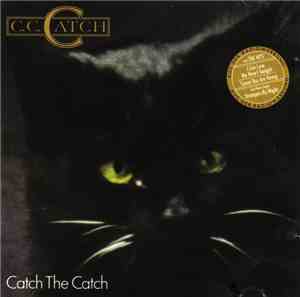 C.C. Catch - Catch The Catch