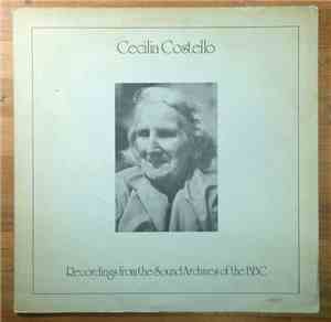 Cecilia Costello - Cecilia Costello