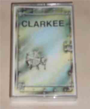 Clarkee - Untitled