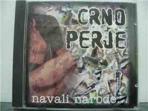 Crno Perje - Navali Narode...