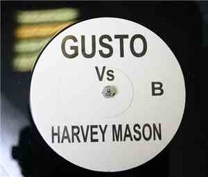 Daft Punk vs. Will Smith / Gusto vs. Harvey Mason - Untitled