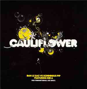 Dan Le Sac Vs Scroobius Pip Featuring Kid A - Cauliflower