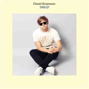 Daniel Kvammen - 1988 EP