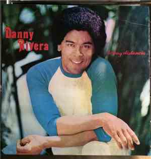 Danny Rivera - No Hay Distancia