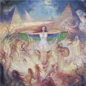 Darkreverie - Isis - Lupus - Brigit