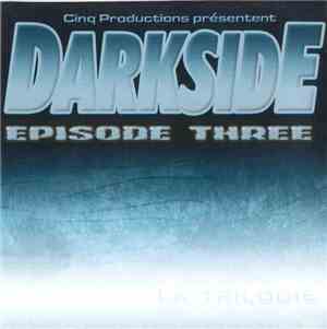 Darkside  - Episode Three