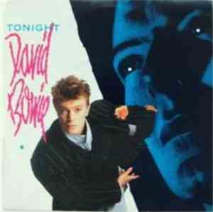 David Bowie - Tonight
