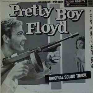 Del Serino And William Sanford - Pretty Boy Floyd