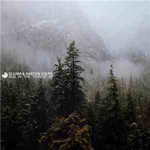 Dijuma & Gaston Volpe - Dub In The Forest EP