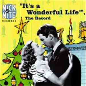 Dimitri Tiomkin - It's A Wonderful Life: The Record