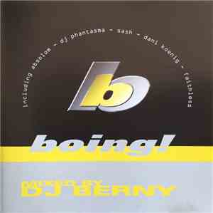 DJ Berny - Boing!