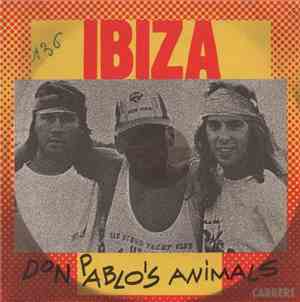 Don Pablo's Animals - Ibiza