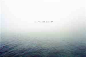 East Of Oceans - Broken Seas EP
