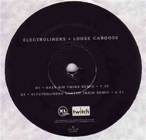 Electroliners - Loose Caboose