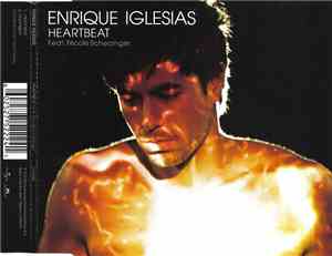 Enrique Iglesias Feat. Nicole Scherzinger - Heartbeat