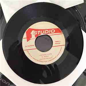 Ernest Wilson - Undying Love