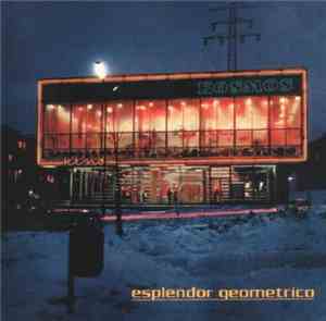 Esplendor Geometrico - Kosmos Kino