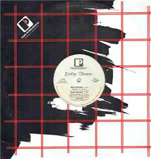 Evelyn Thomas - High Voltage