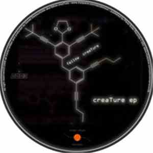 Fellow Creature - Creature EP