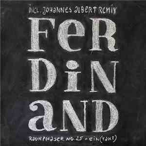 Ferdinand - Ferdinand 2